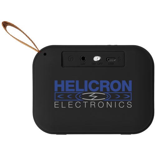 Fashion Bluetooth-kaiutin - Image 2