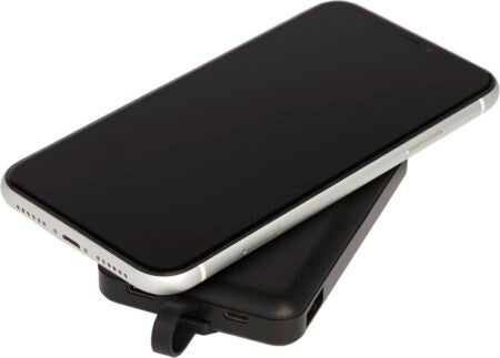 Langaton Varavirtalähde 5000mAh