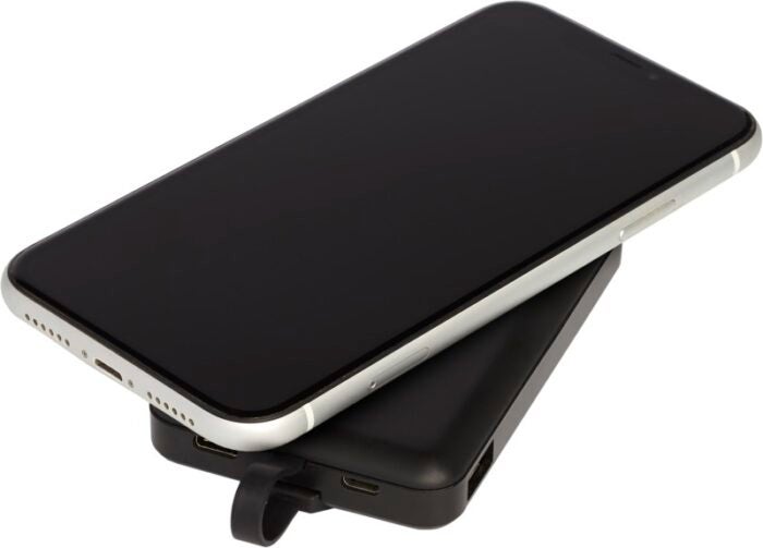 Langaton Varavirtalähde 5000mAh