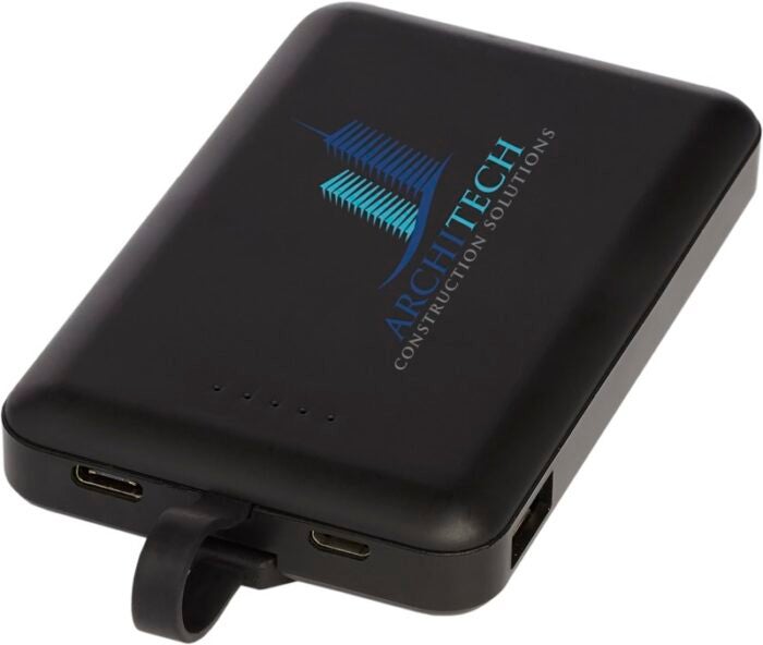 Langaton Varavirtalähde 5000mAh - Image 2