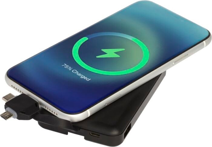 Langaton Varavirtalähde 5000mAh - Image 4