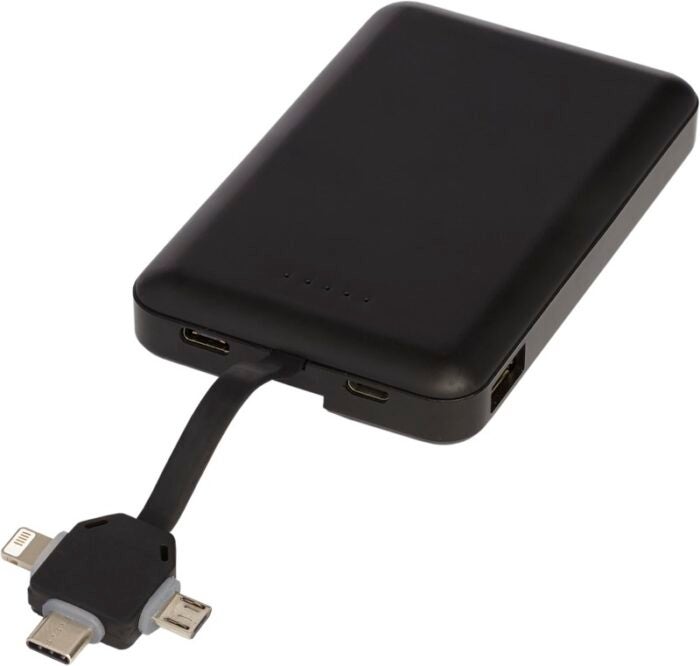 Langaton Varavirtalähde 5000mAh - Image 5