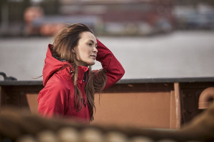 DAD Mount Wall Takki - Naisten - Image 3