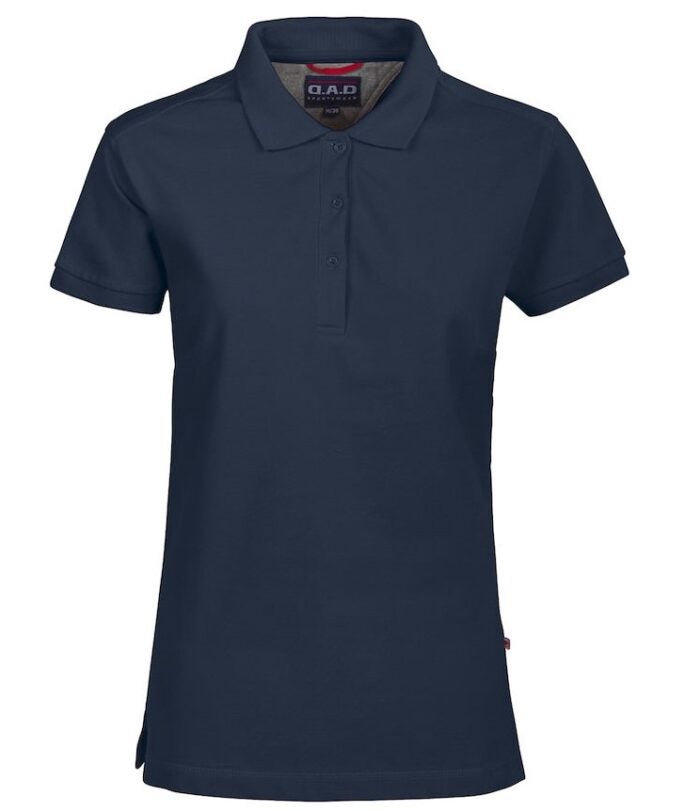 DAD - Eaton Naisten Pikee