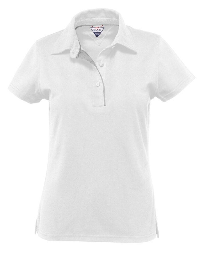 DAD Shepparton Naisten Pikee - Image 6