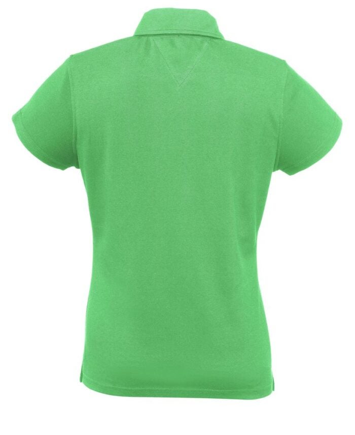 DAD Shepparton Naisten Pikee - Image 3