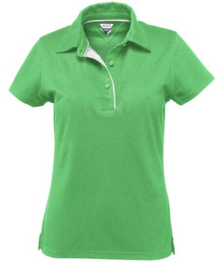 DAD Shepparton Naisten Pikee