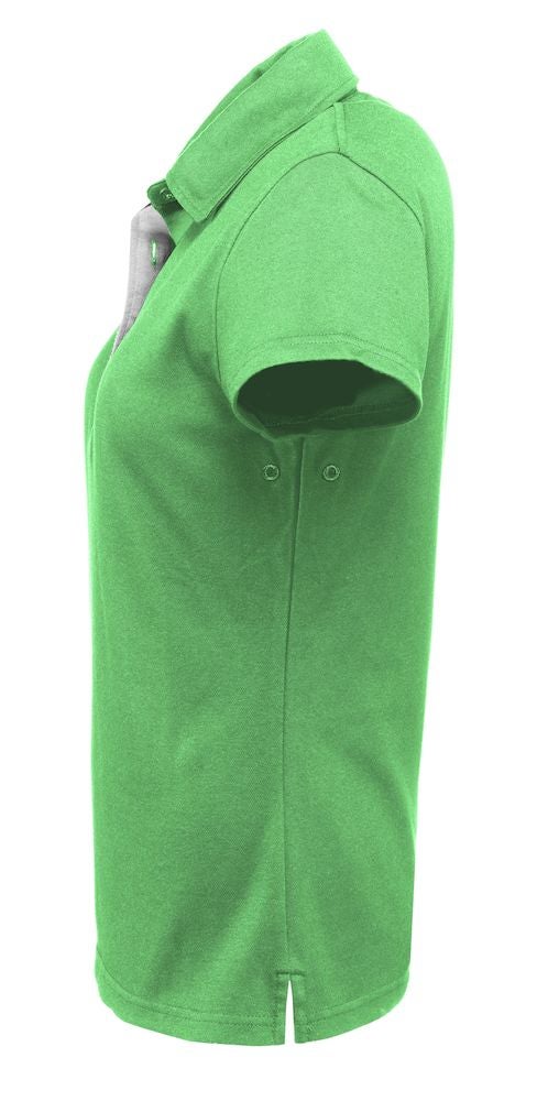 DAD Shepparton Naisten Pikee - Image 4