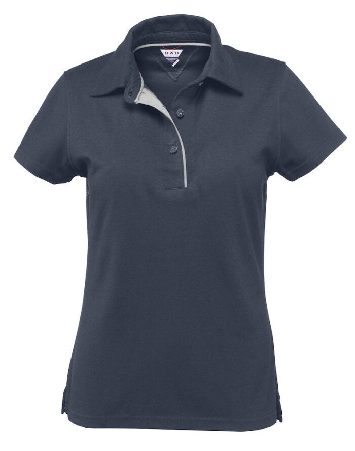 DAD Shepparton Naisten Pikee - Image 7