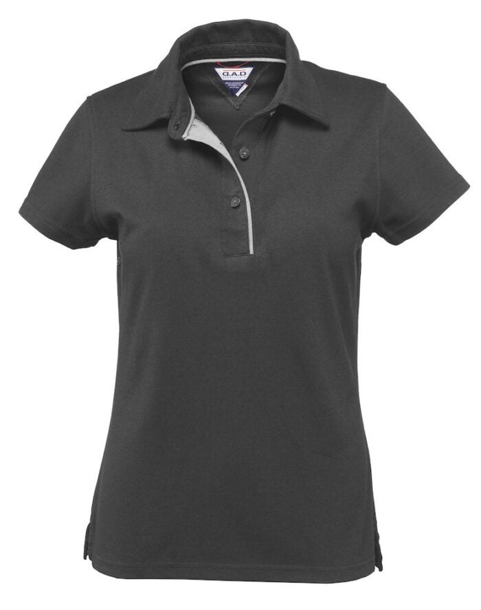 DAD Shepparton Naisten Pikee - Image 8