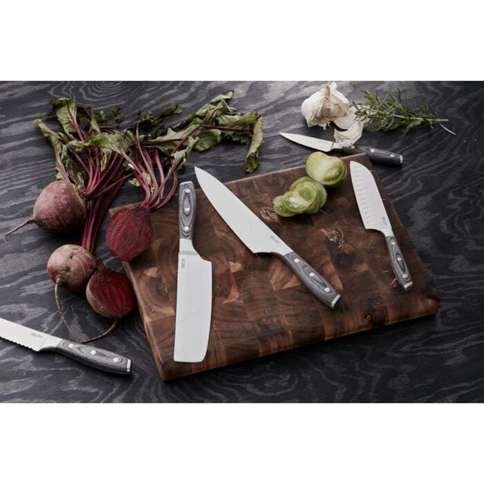 Vinga Kaiser Santokuveitsi - Image 2