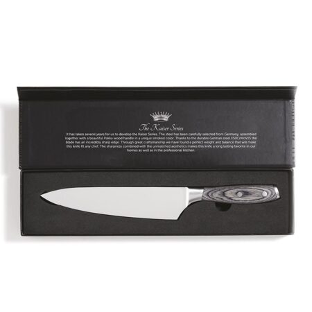 Vinga Kaiser Kokkiveitsi