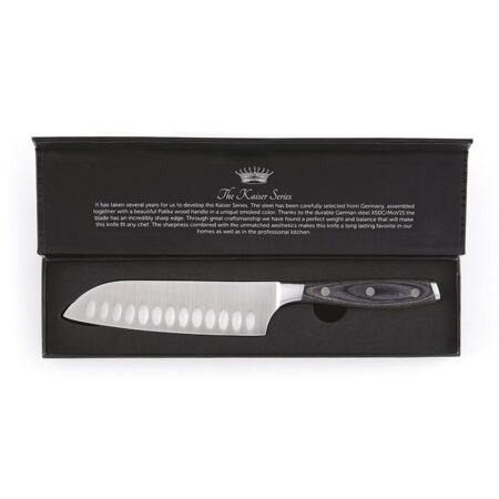 Vinga Kaiser Santokuveitsi