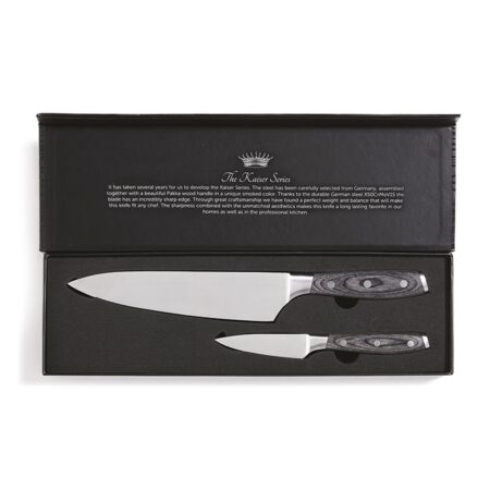 Vinga Kaiser Veitsisetti