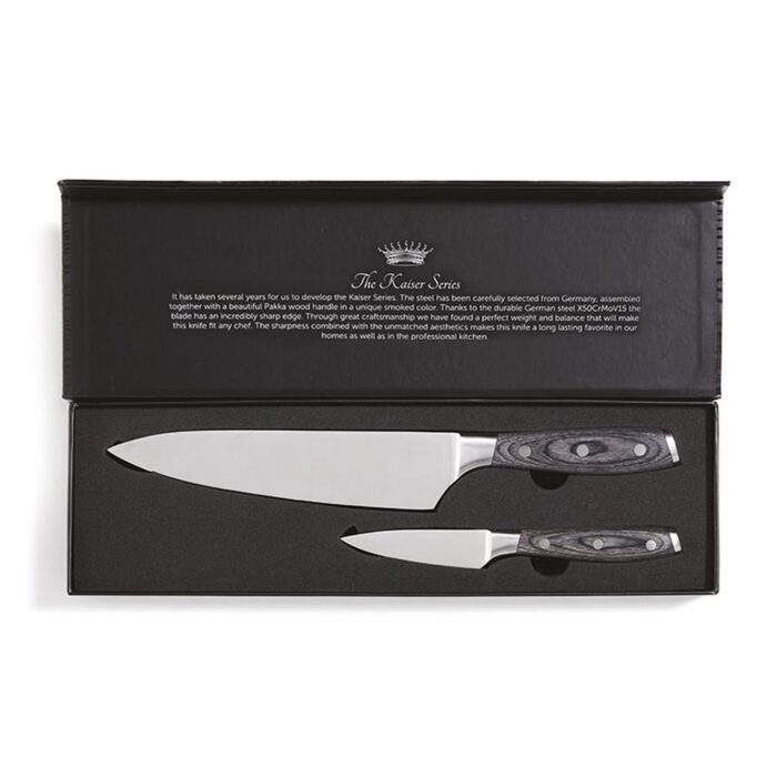 Vinga Kaiser Veitsisetti