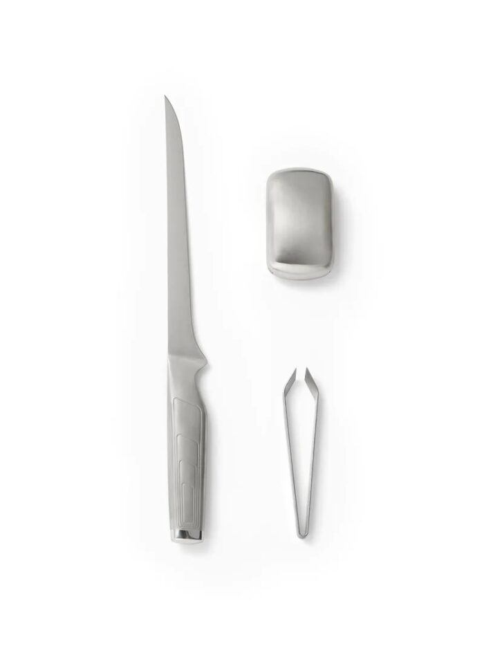 Vinga Hattasan Fileointisetti - Image 3