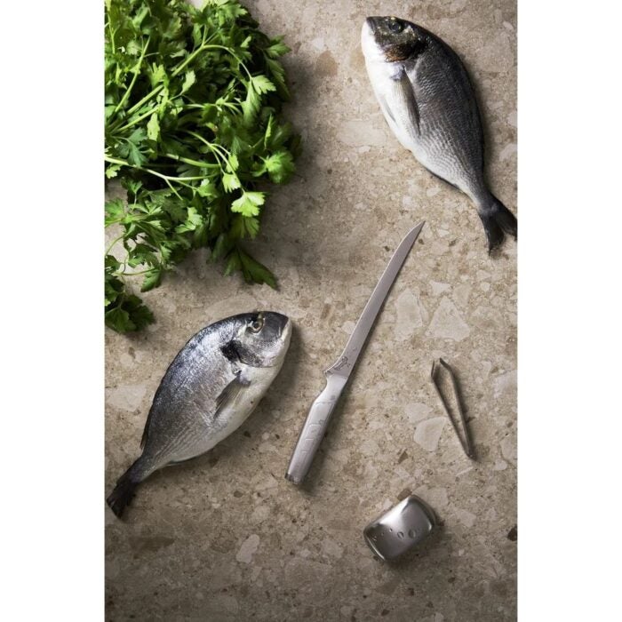 Vinga Hattasan Fileointisetti - Image 2