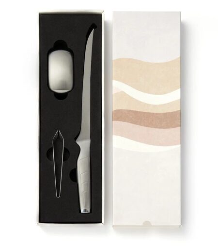 Vinga Hattasan fileointisetti