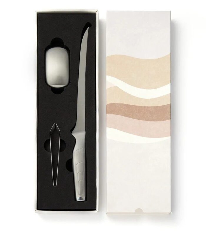 Vinga Hattasan fileointisetti