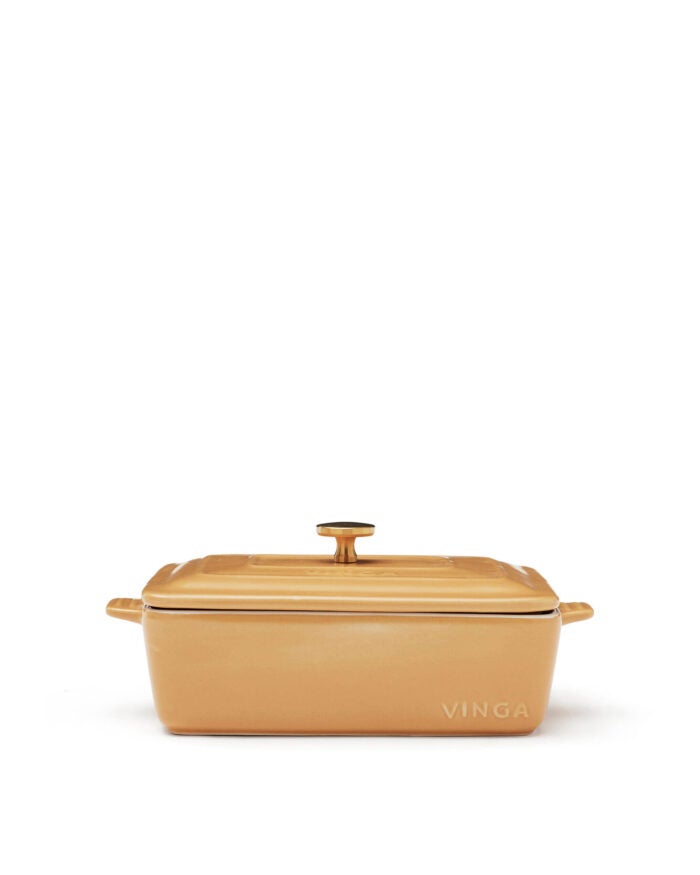 Vinga Monte Uunivuoka Kannella - Image 6