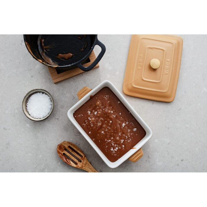 Vinga Monte Uunivuoka Kannella - Image 4