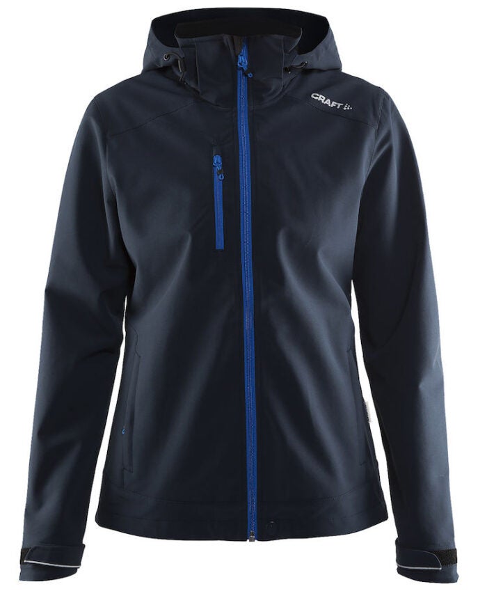 Craft Naisten Light Softshell