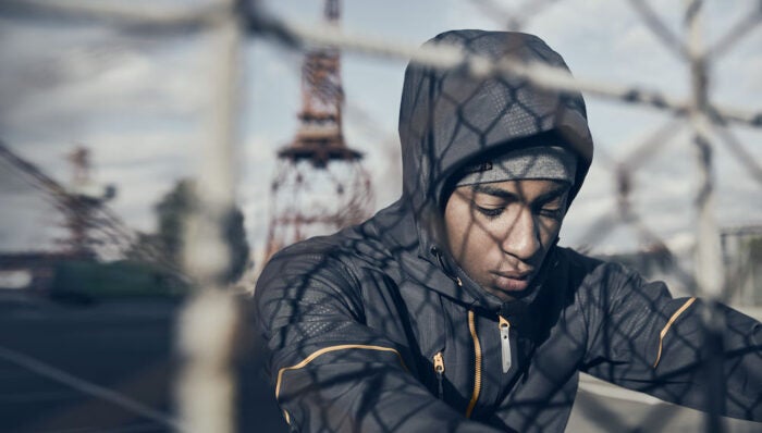 Craft Highland Kuoritakki - Image 9