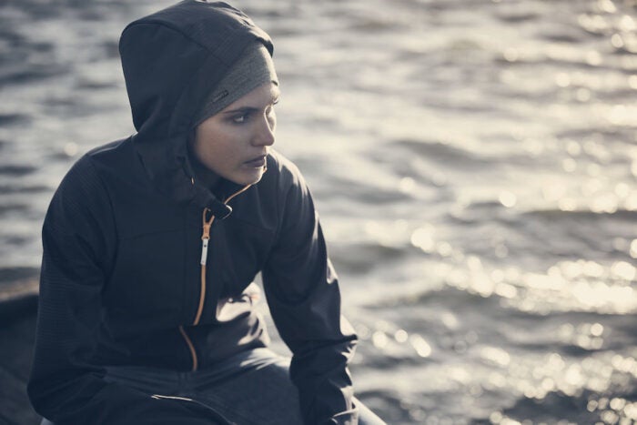 Craft Highland Kuoritakki - Naisten - Image 9