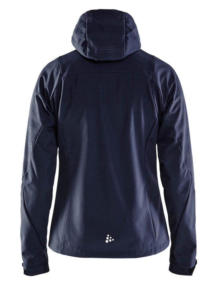 Craft Highland Kuoritakki - Naisten - Image 5