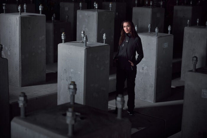 Craft Urban Sadetakki - Naisten - Image 3