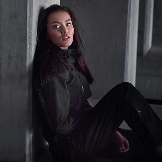 Craft Naisten Urban Sadetakki