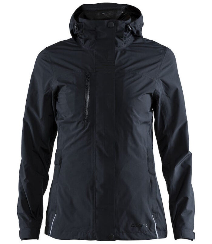 Craft Naisten Urban Sadetakki