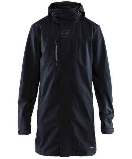 Craft Urban Pitkä Sadetakki