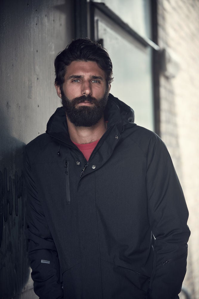 Craft Mountain Talvitakki - Image 9