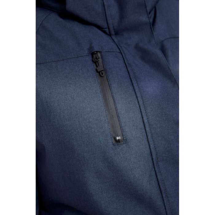 Craft Mountain Talvitakki - Naisten - Image 5