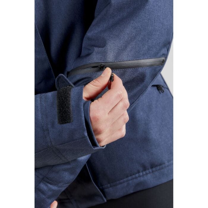 Craft Mountain Talvitakki - Naisten - Image 7