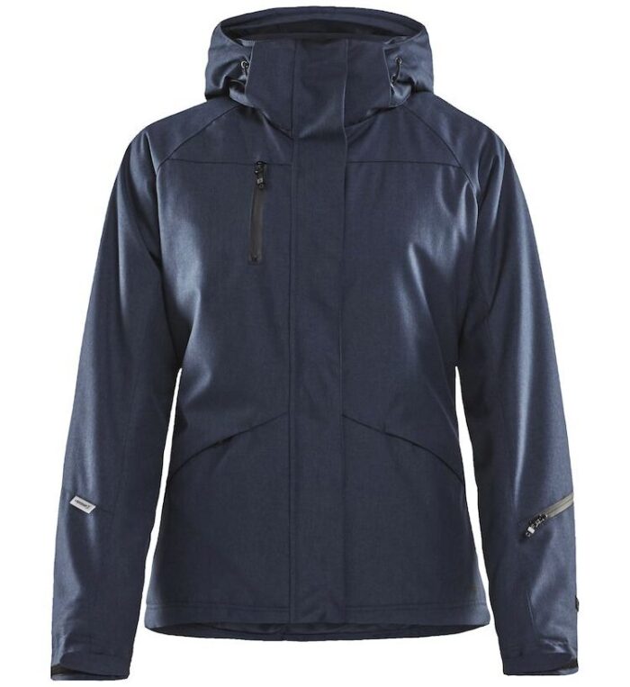 Craft Naisten Mountain Talvitakki