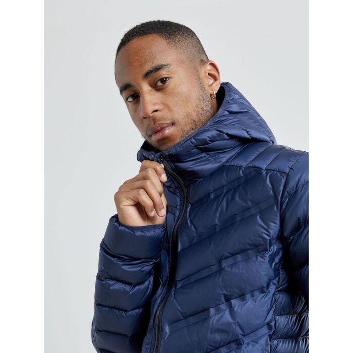 Craft Lt Down Kevyttoppatakki - Image 6