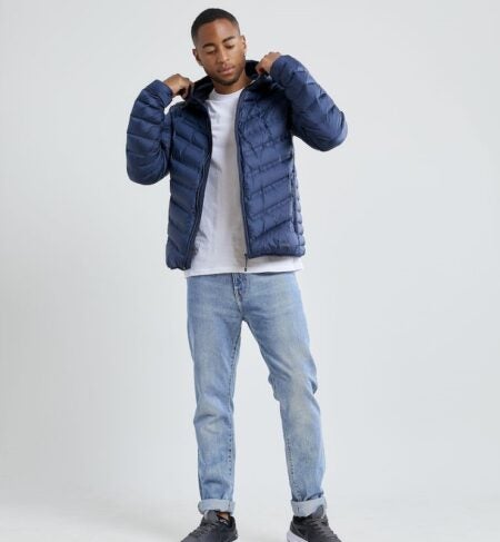 Craft Lt Down Kevyttoppatakki