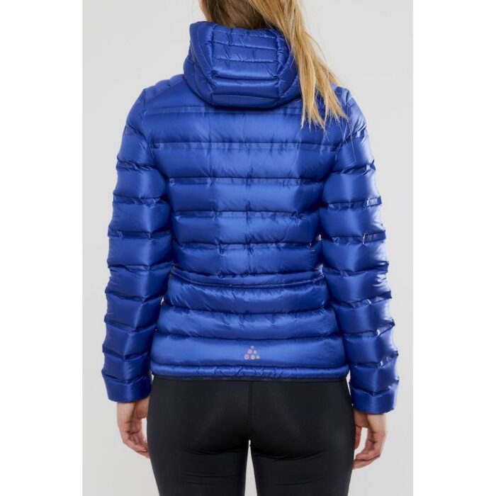 Craft Lt Down Kevyttoppatakki - Naisten - Image 4