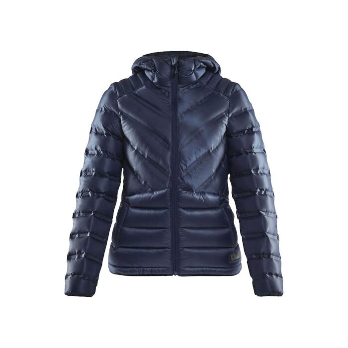 Craft Lt Down Kevyttoppatakki - Naisten - Image 11