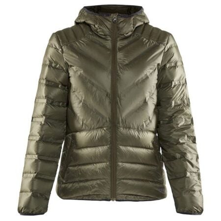 Craft Naisten Lt Down Kevyttoppatakki