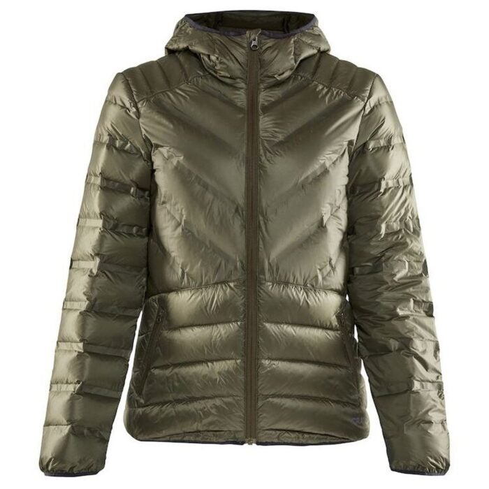 Craft Naisten Lt Down Kevyttoppatakki