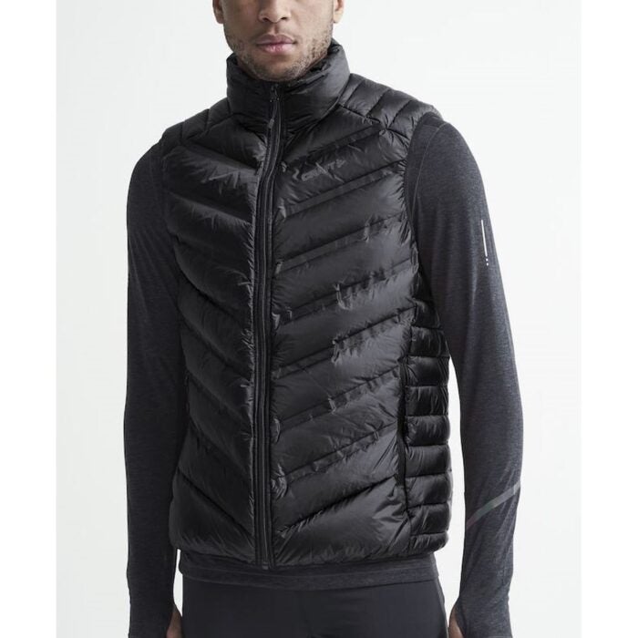 Craft Lt Down Toppaliivi