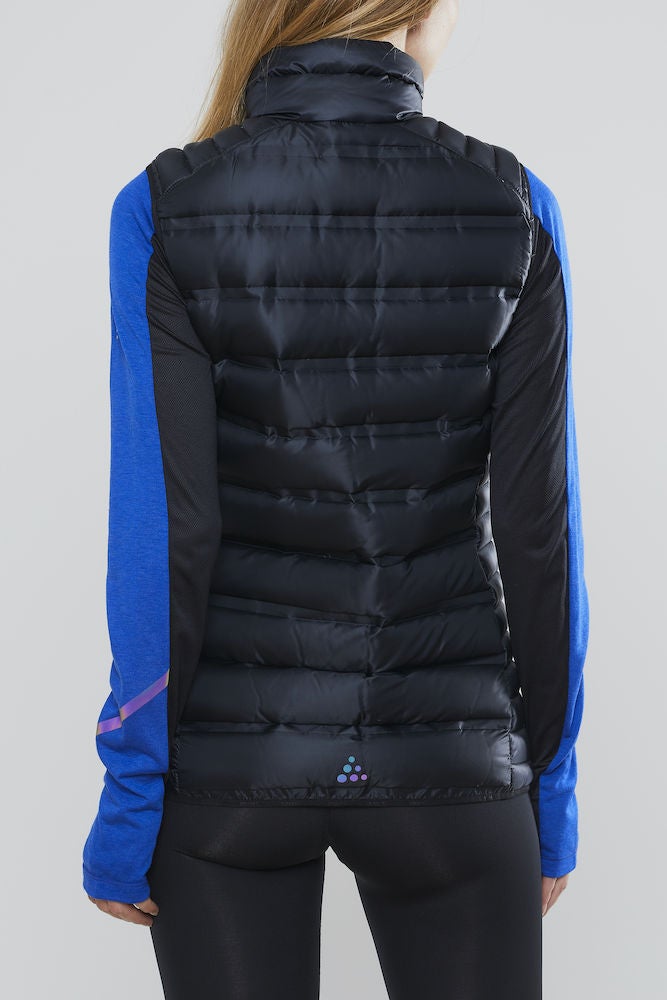 Craft Lt Down Toppaliivi - Naisten - Image 4