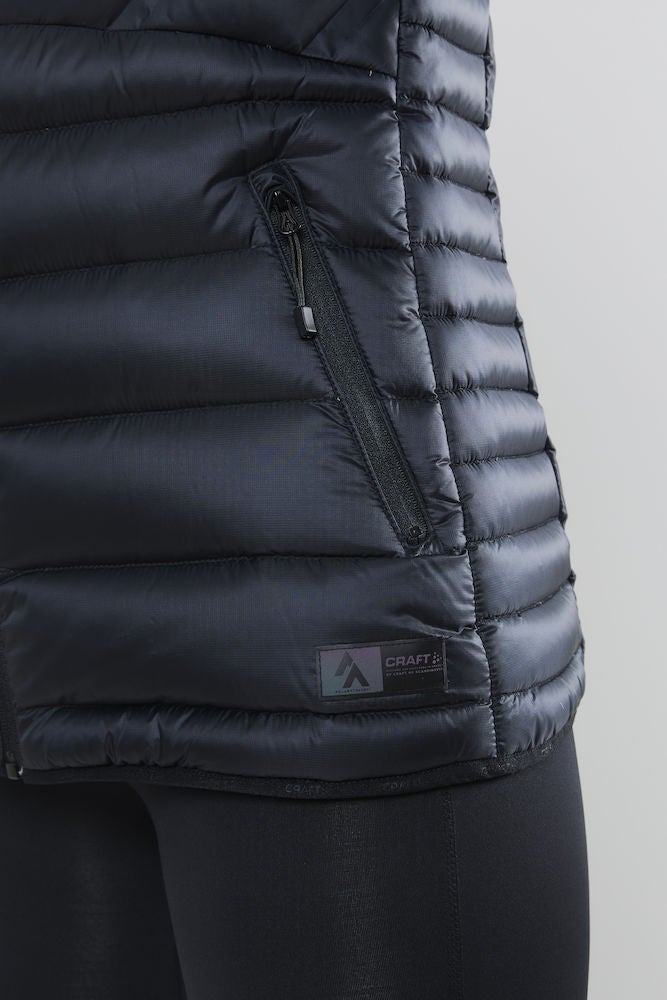 Craft Lt Down Toppaliivi - Naisten - Image 5