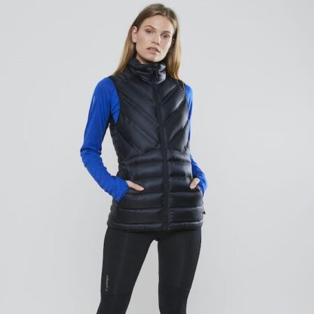 Craft Naisten Lt Down Toppaliivi