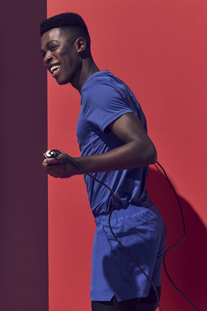 Craft ADV Essence SS Tee - Image 4