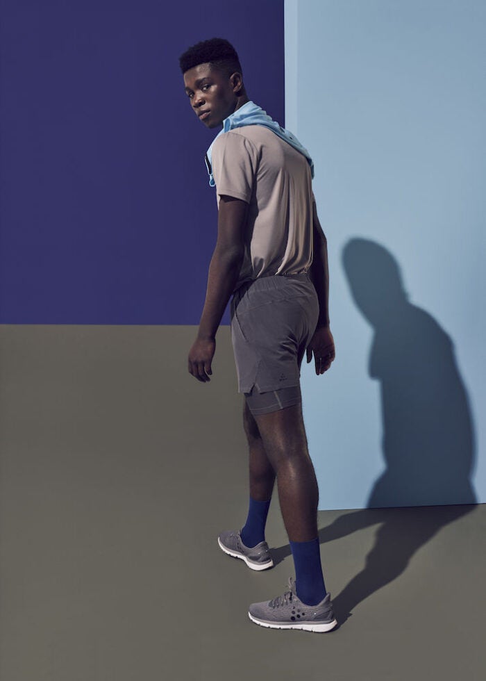 Craft ADV Essence SS Tee - Image 6