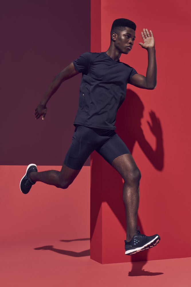 Craft ADV Essence SS Tee - Image 7